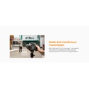 DJI Mic Mini Transmitter (Infinity Black)