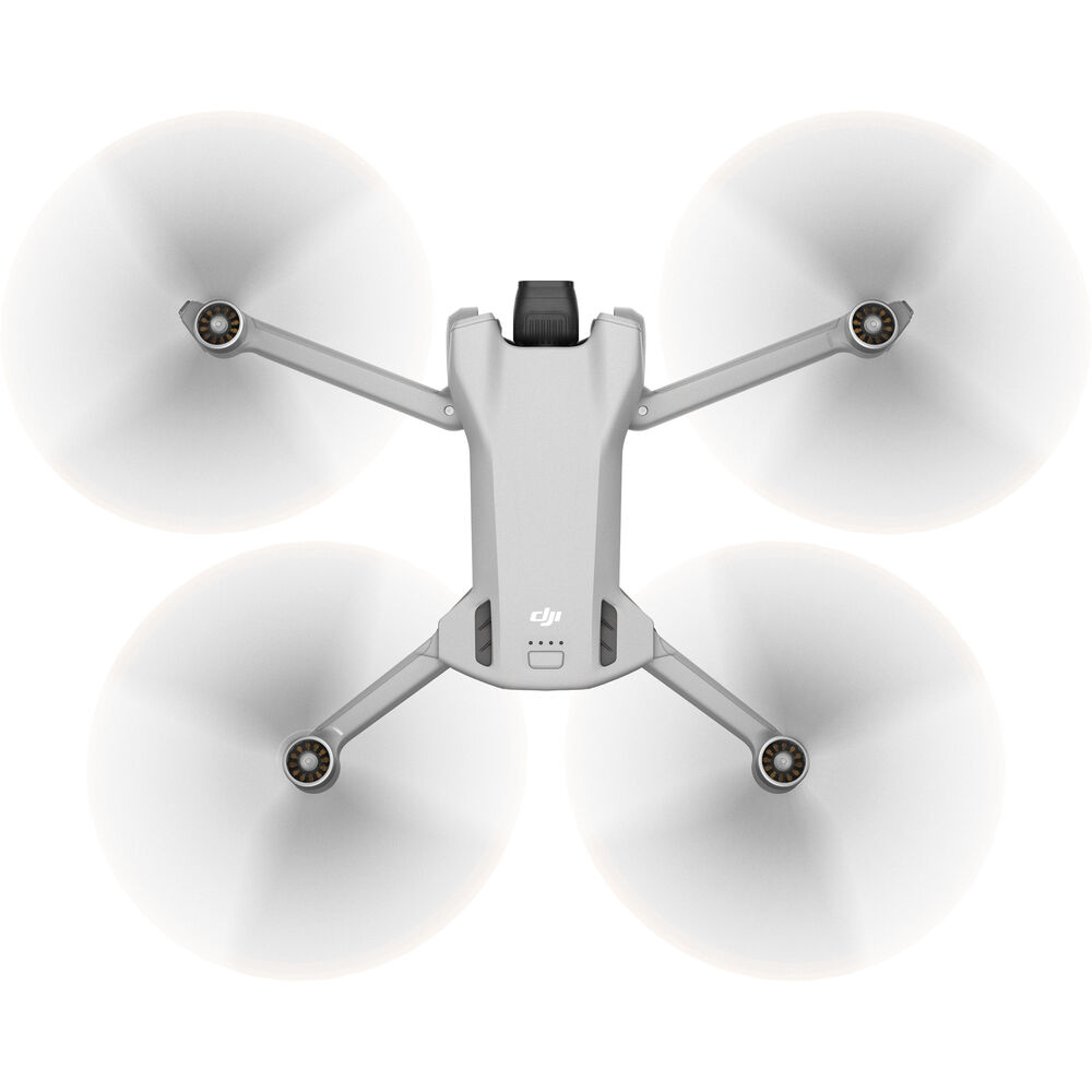 DJI Mini 3 (DJI RC) (GL)