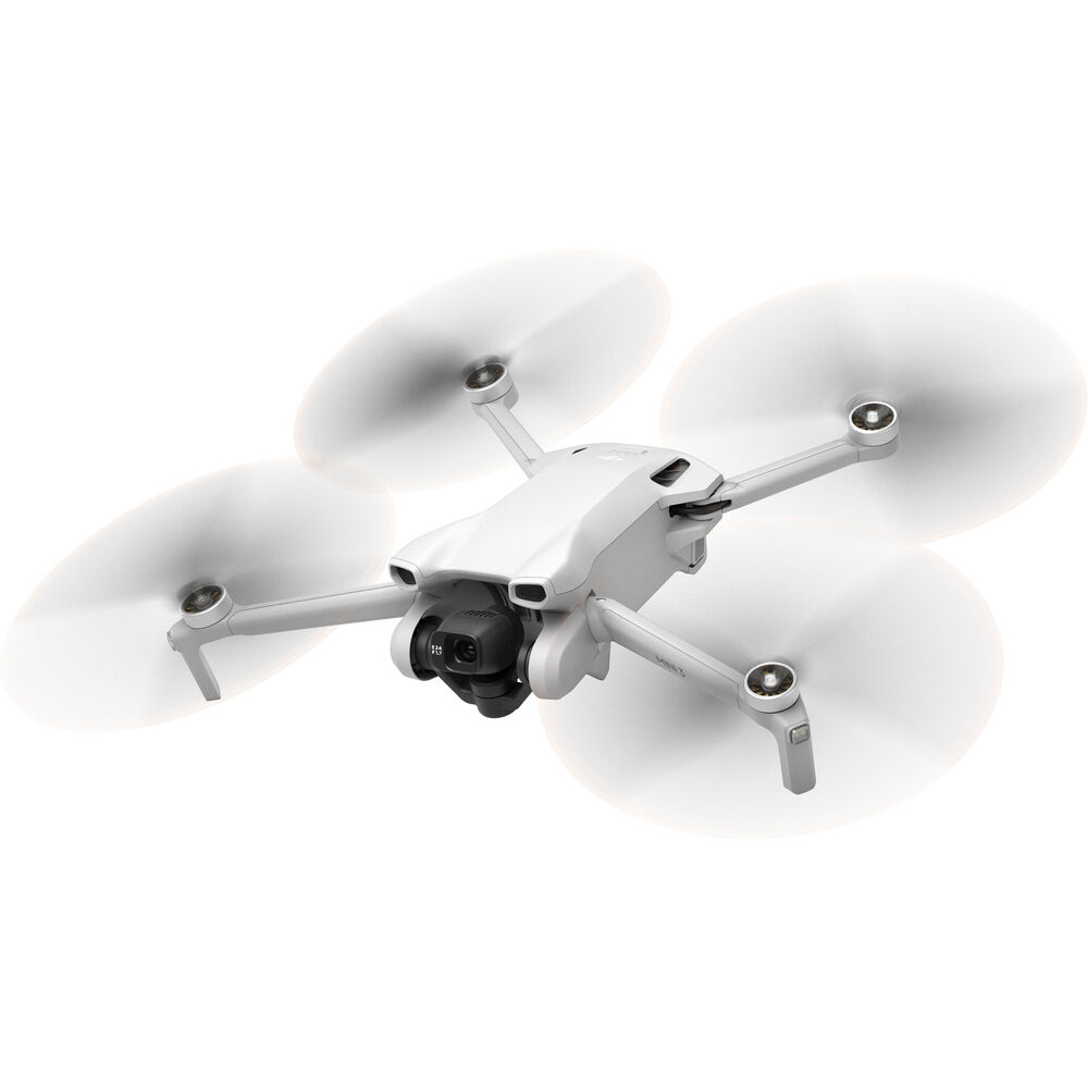 DJI Mini 3 (GL)