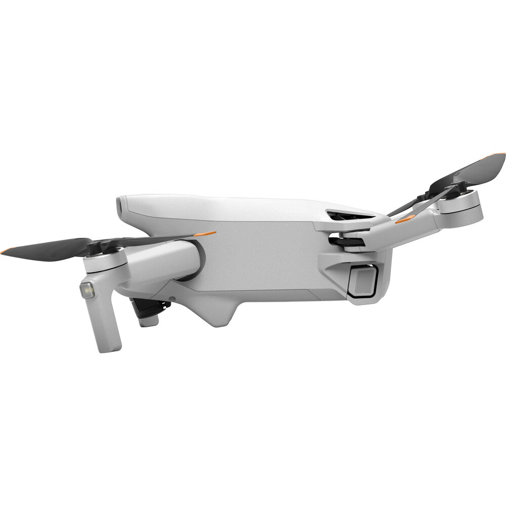 DJI Mini 3 Fly More Combo (DJI RC) (GL)