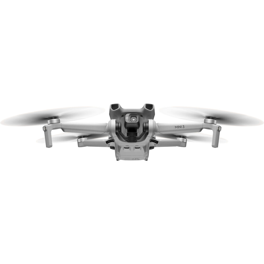 DJI Mini 3 Fly More Combo (DJI RC) (GL)