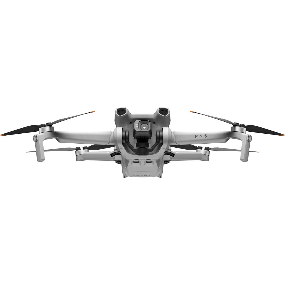 DJI Mini 3 Fly More Combo (DJI RC) (GL)