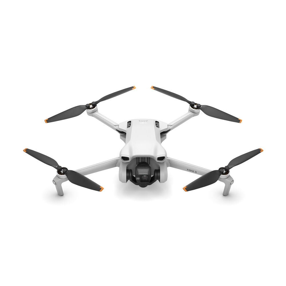 DJI Mini 3 Fly More Combo (DJI RC) (GL)