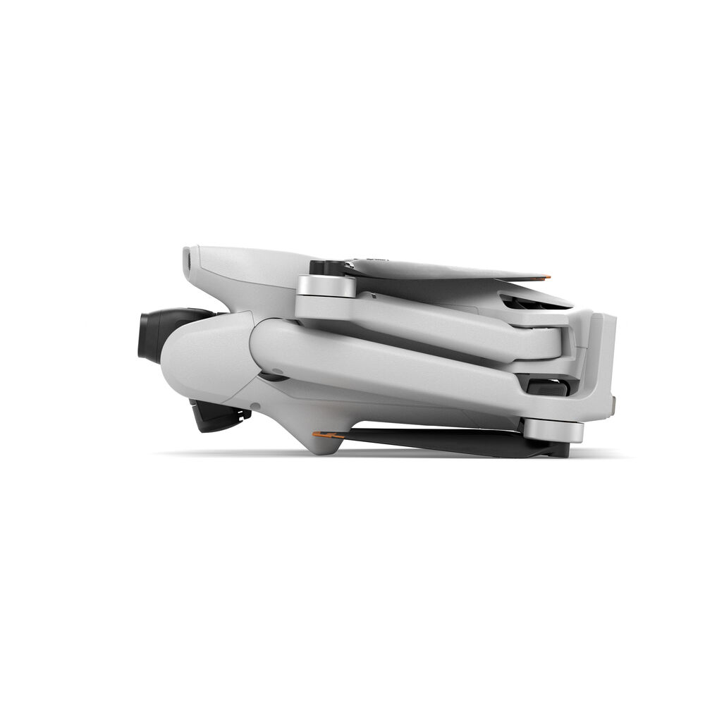 DJI Mini 3 Fly More Combo (DJI RC) (GL)