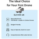 DJI Mini 4K (GL)