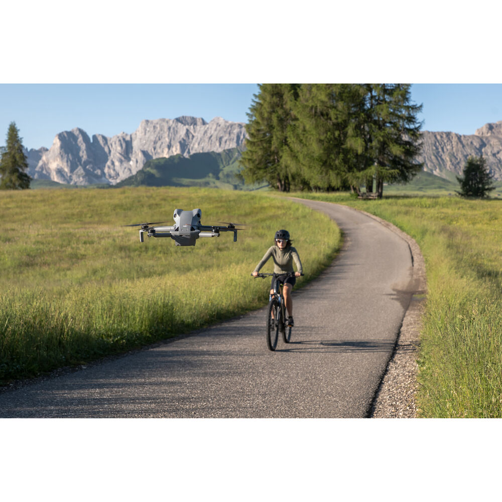 DJI Mini 5 Pro Fly More Combo (DJI RC-N3)