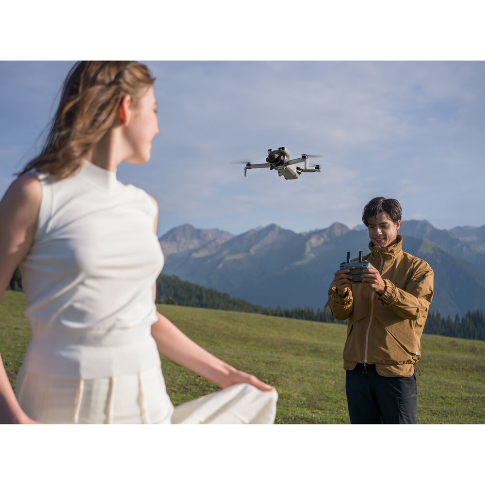 DJI Mini 5 Pro Fly More Combo (DJI RC-N3)