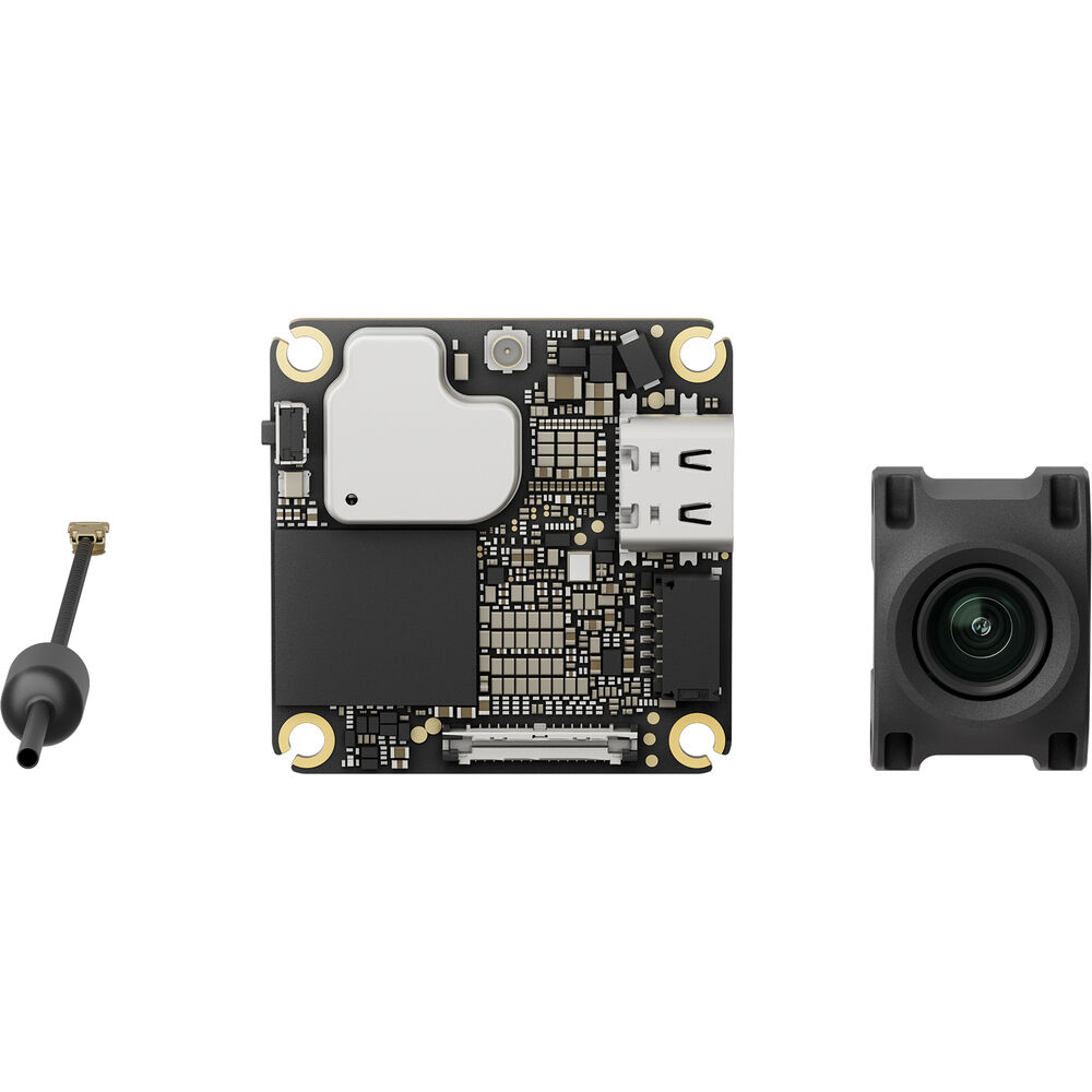 DJI O4 Air Unit