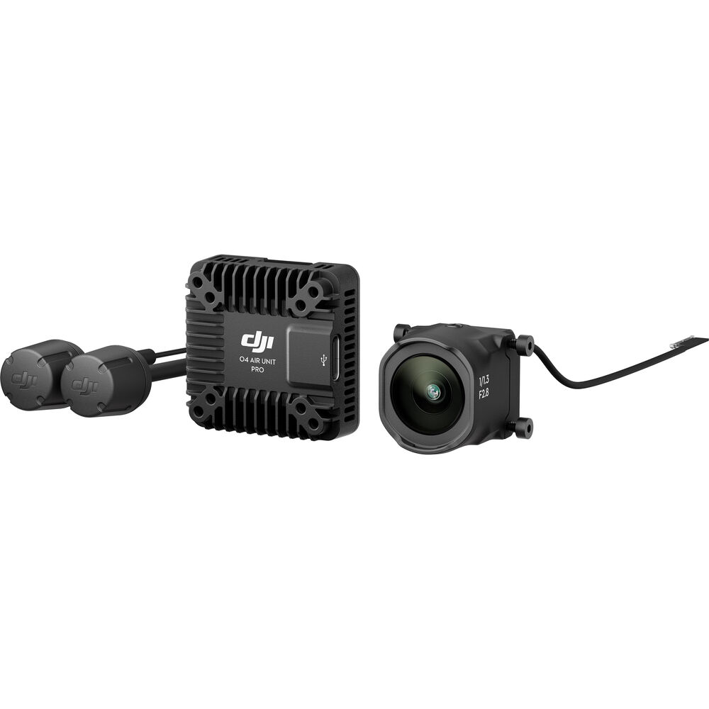 DJI O4 Air Unit Pro
