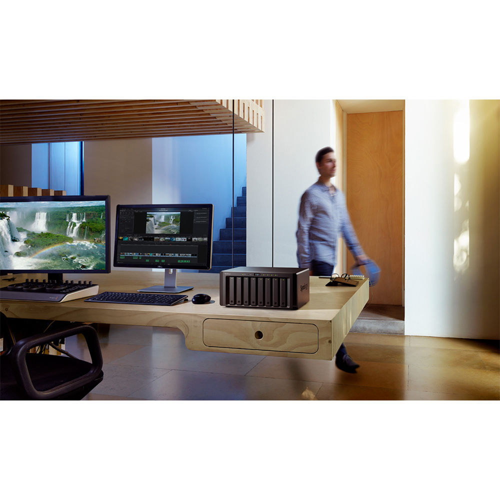Blackmagic Design DaVinci Resolve Editor Keyboard