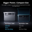 DJI POWER 2000（EU）