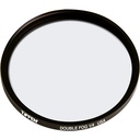 TIFFEN 82mm Double Fog 1/4 Filtre