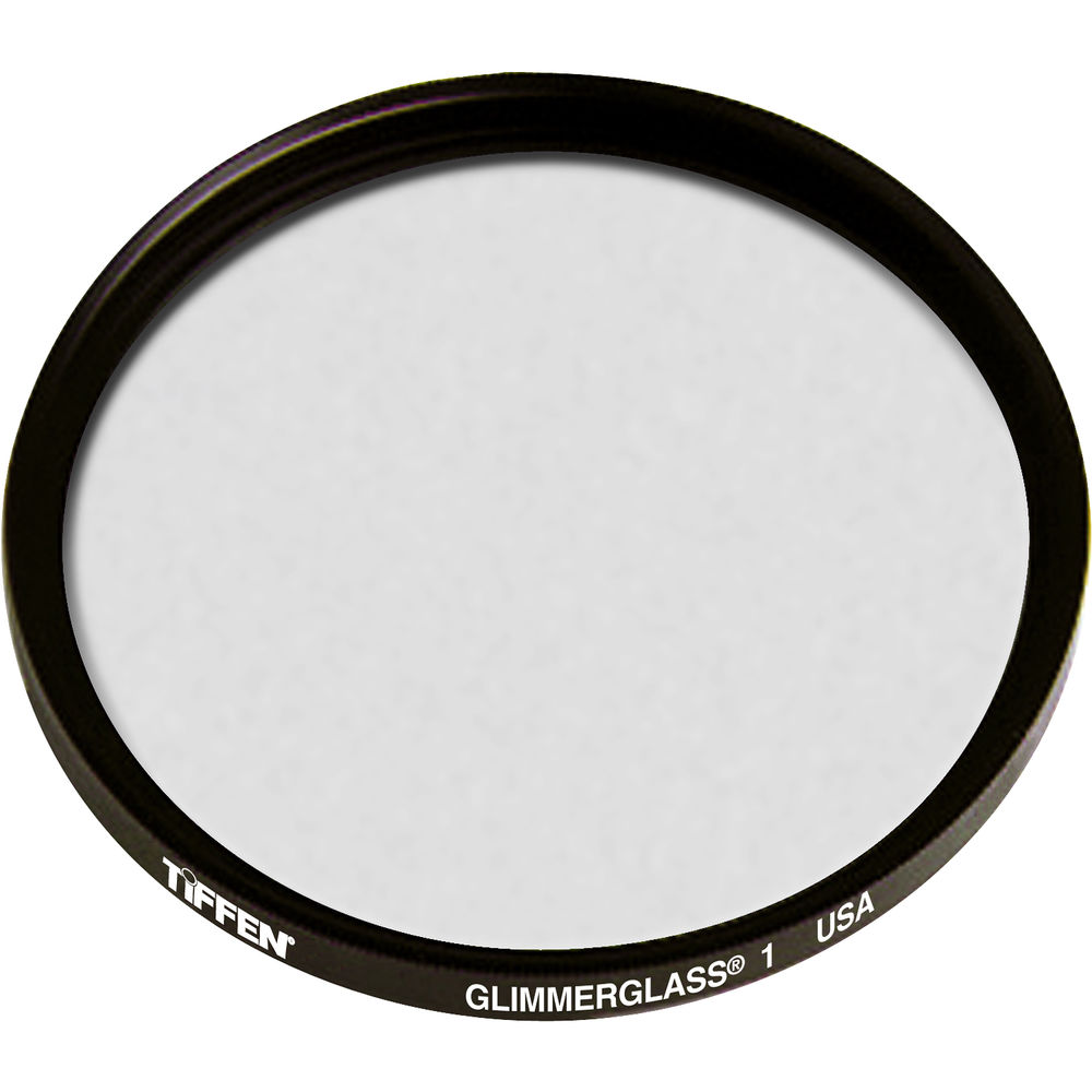[82GG1] TIFFEN 82mm Glimmerglass 1 Filtre