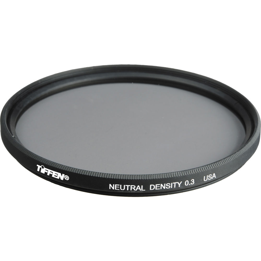 [82ND3] TIFFEN 82mm ND 0.3 Filtre