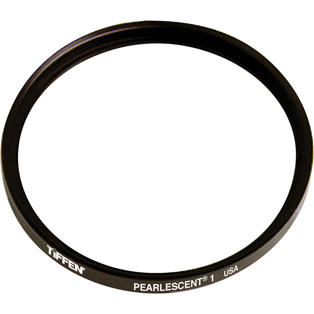 TIFFEN 82mm Pearlescent 1 Filtre