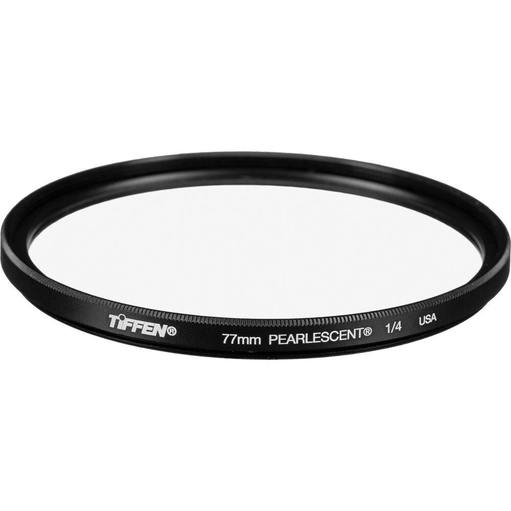 [82PEARL14] TIFFEN 82mm Pearlescent 1/4 Filtre