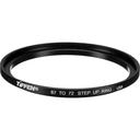 TIFFEN 67mm - 72mm Step-Up Adaptör