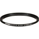 TIFFEN 77mm - 82mm Step-Up Adaptör