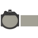 TIFFEN 4x5.65 Rota Dairesel Polarize Cam Filtre