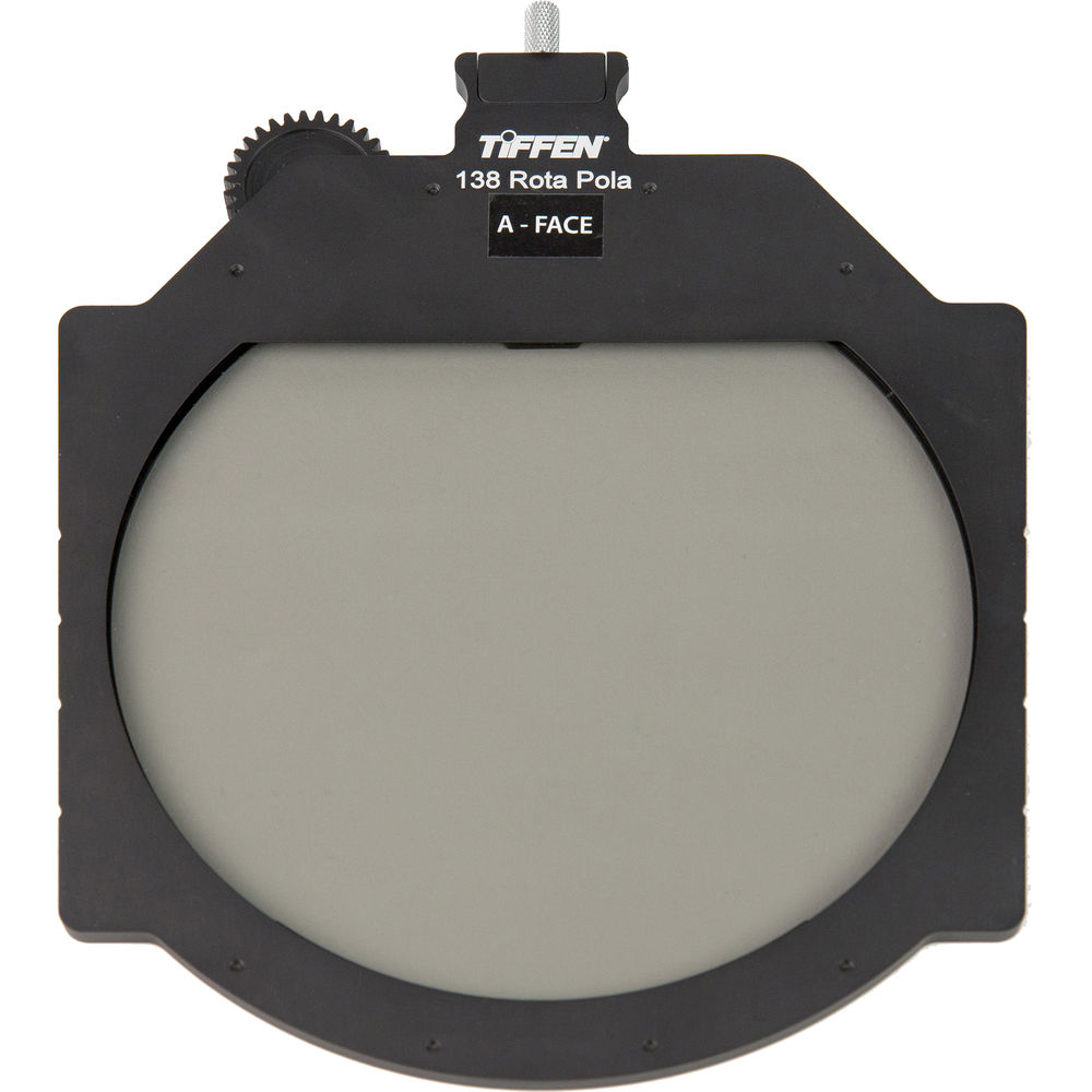 [4565MULTROTVNDKIT] TIFFEN 4x5.65 Clear Filtre
