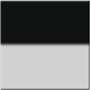 TIFFEN 4x5.65 Clear / ND 1.2 Soft Edge Horizontal Graduated Filtre