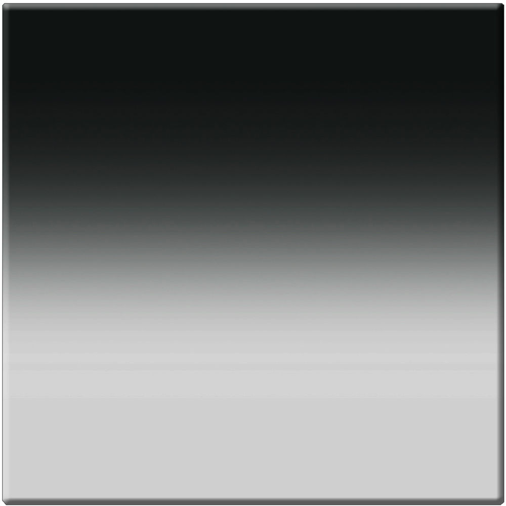 [4565N15HH] TIFFEN 4x5.65 Clear / ND 1.5 Hard Edge Horizontal Graduated Filtre
