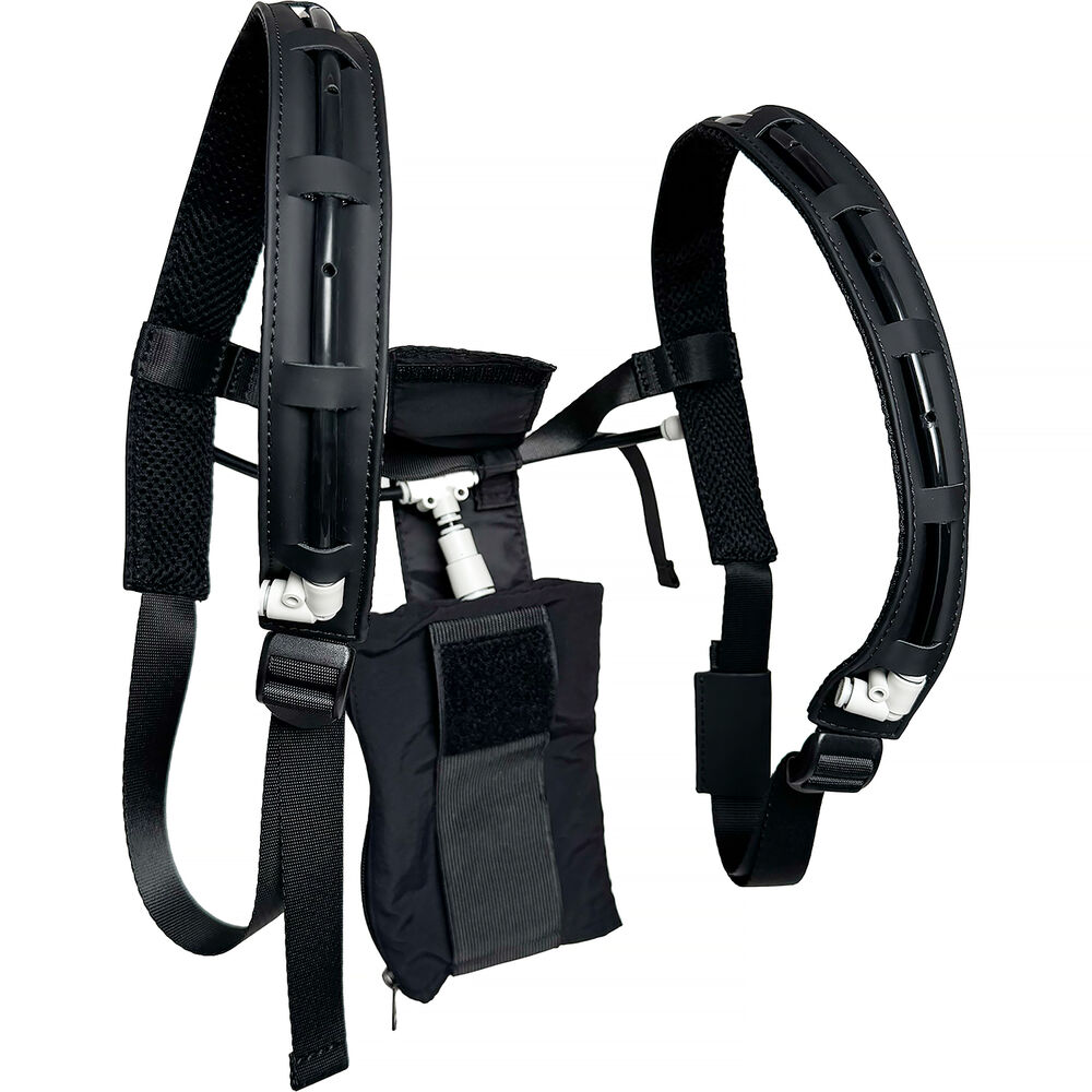 [PMI_AC_SVEST] PMI Smoke Vest (Duman Yeleği)