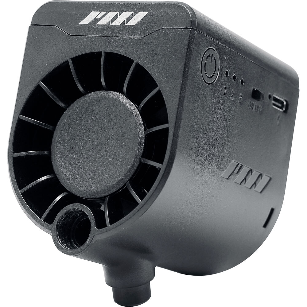 [PMI_AC_HZTRE] PMI Haze Fan Başlığı