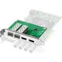 Blackmagic Design DeckLink 4K Extreme 12G - Quad SDI