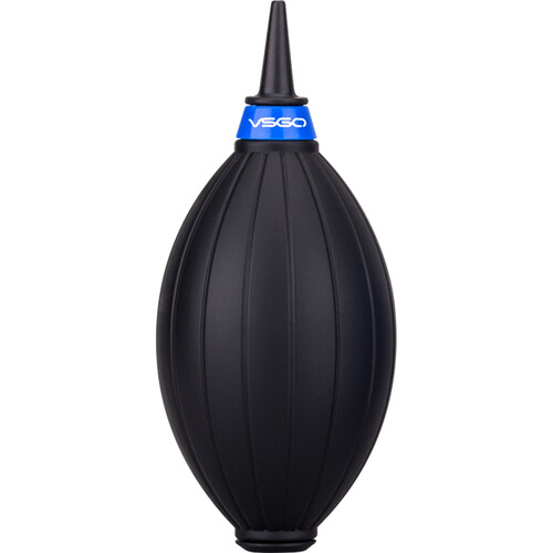 VSGO Mini Hava Üfleyici (Siyah)