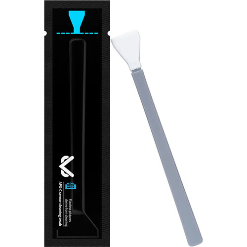 [V-S02E-50] VSGO V-S02E-50 APS-C Sensör Temizleme Swab