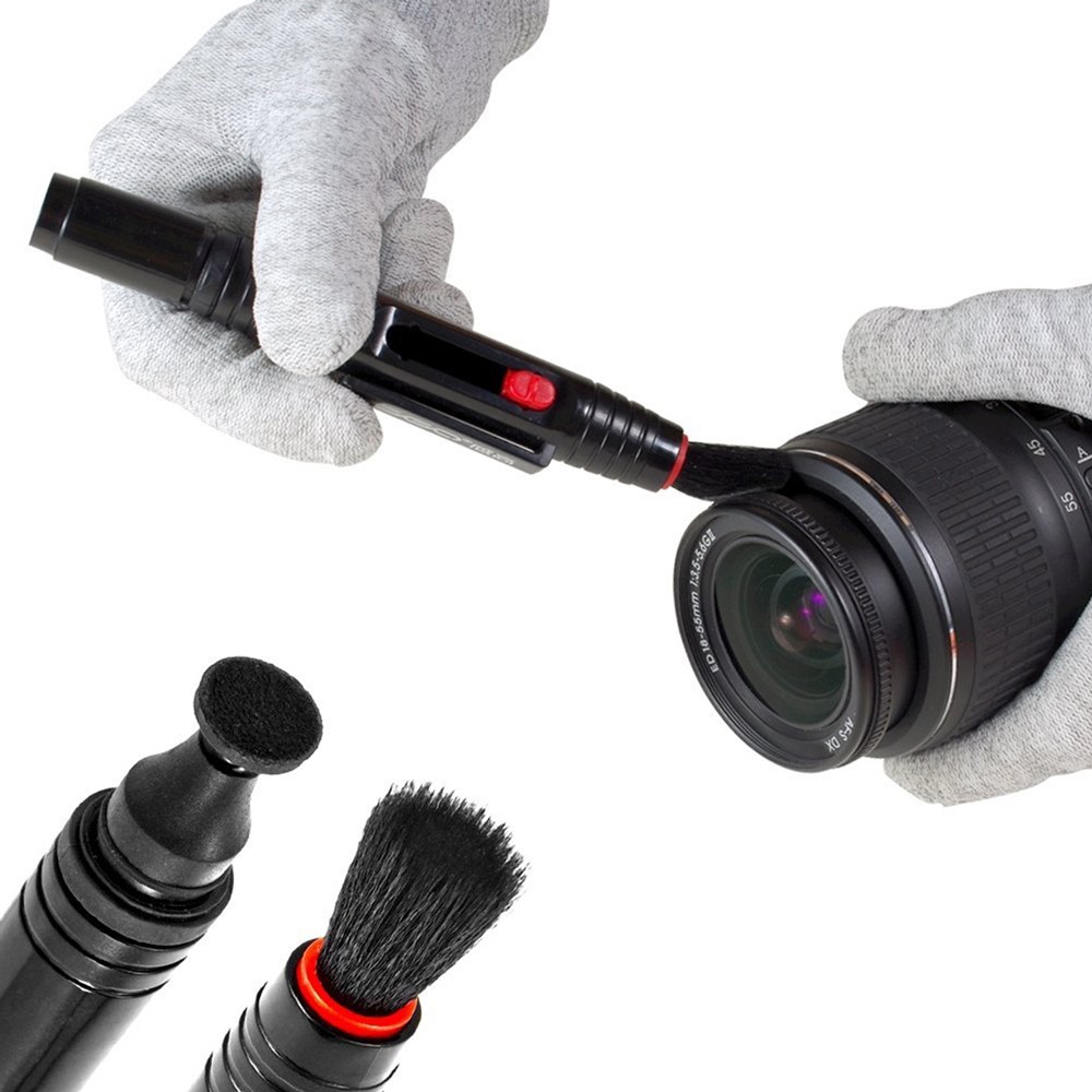 [ DKL-15G] VSGO DKL-15 Profesyonel Kamera ve Lens Temizleme Kiti