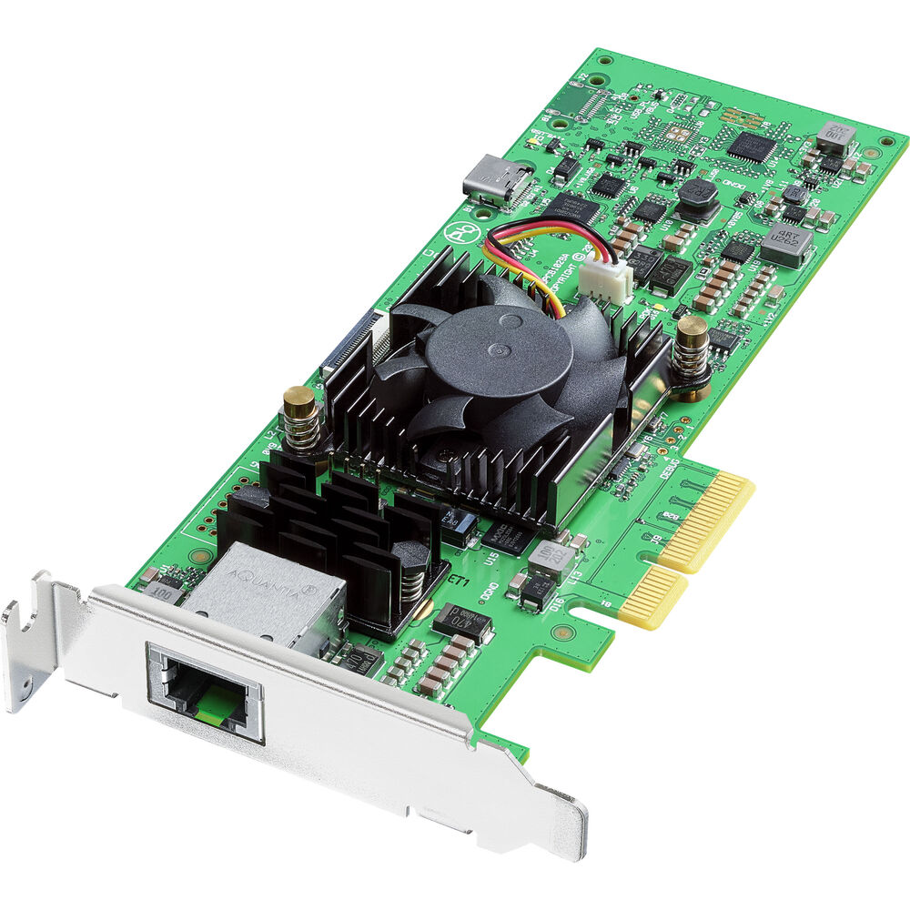 [BDLKIPBIP/HD] Blackmagic Design DeckLink IP HD