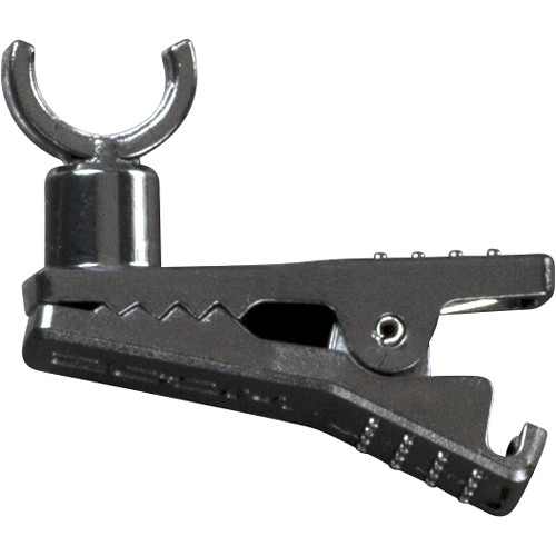 [MCL-1] Zoom MCL-1 Lavalier Mirofon Clip (LMF-2 Uyumlu)