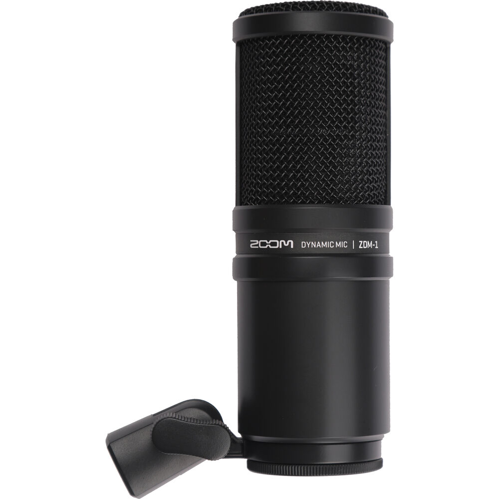 [ZTM-1] Zoom ZTM-1 Tuner ve Metronome