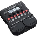 Zoom G1x FOUR Expression Pedallı Multi-Efekt Prosesörü