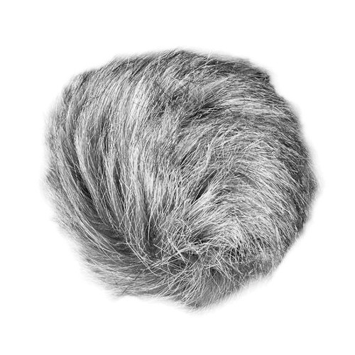 [WSU-1] Zoom Mikrofon Universal Windscreen