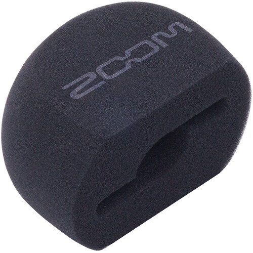 [WSH-6] Zoom WSH-6 Foam Windscreen (XYH-6 Uyumlu)