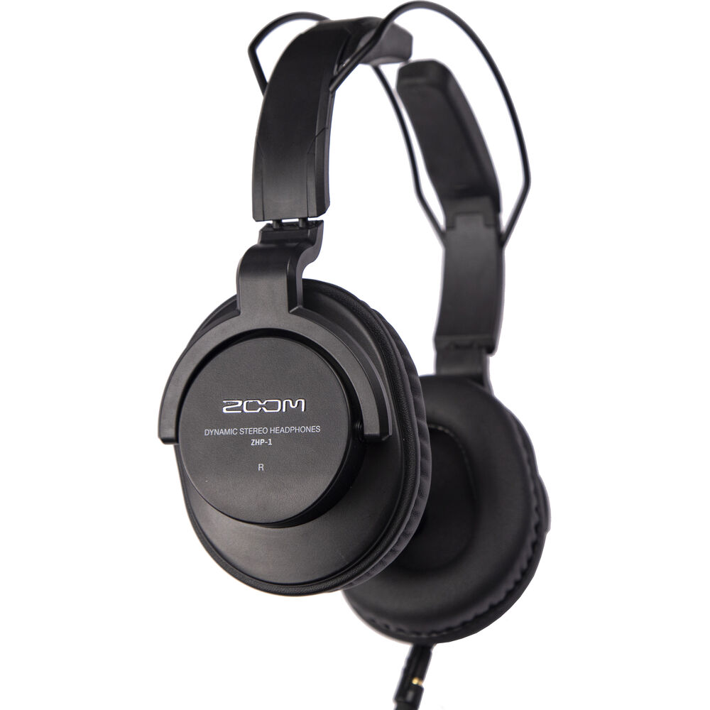 [ZHP-1] Zoom ZHP-1 Closed-Back Kulaklık