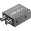 Blackmagic Design Micro Converter HDMI to SDI 3G PSU