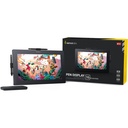 Xencelabs Pen Display Grafik Tablet 16 Essentials