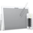 Xencelabs Pen Tablet Grafik Tablet Medium Bundle