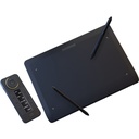 Xencelabs Pen Tablet Grafik Tablet Medium Education Pack