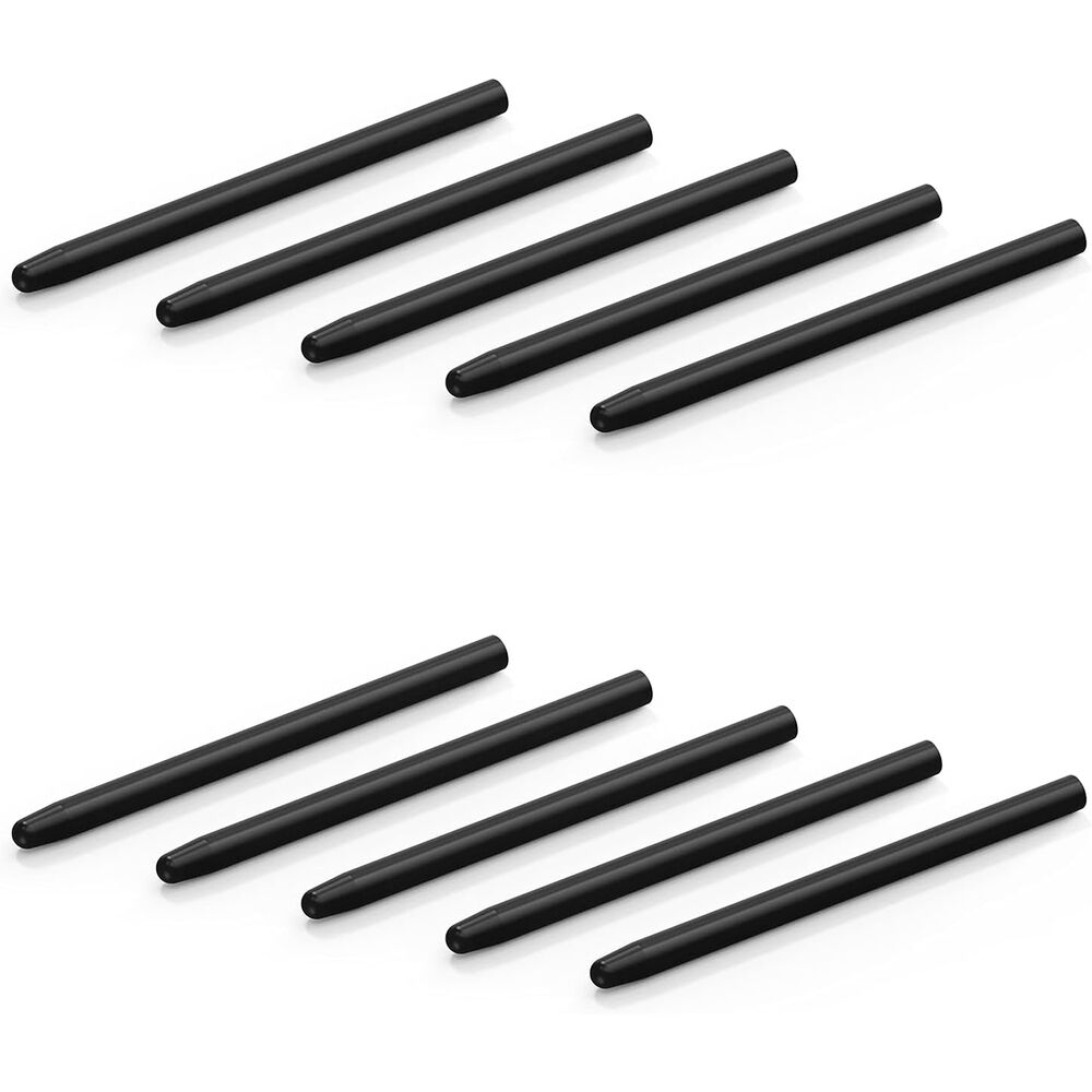 [XMCPN10] Xencelabs POM Standard Nibs (Pack of 10)