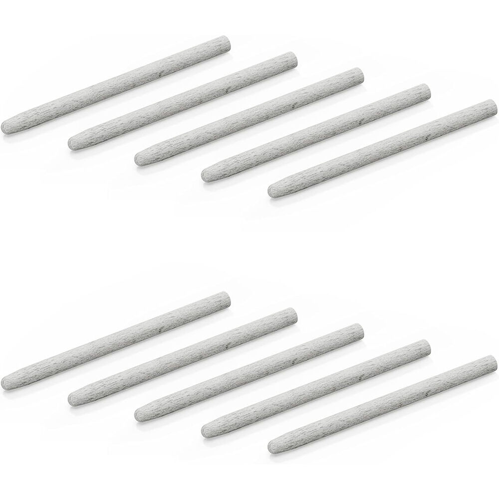 [XMCFN10] Xencelabs Felt Nibs (Pack of 10)