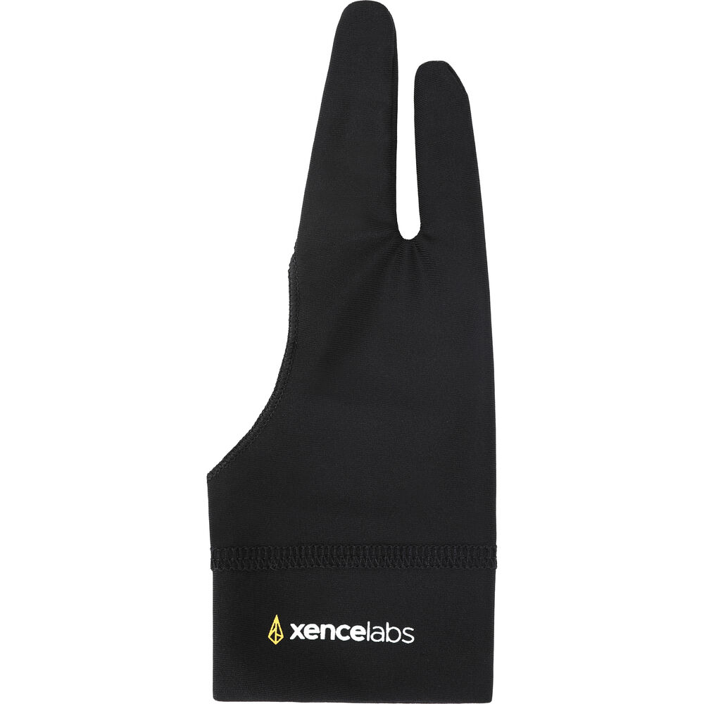 [XMCLGS] Xencelabs Grafik Tablet Eldiveni (Small) Black