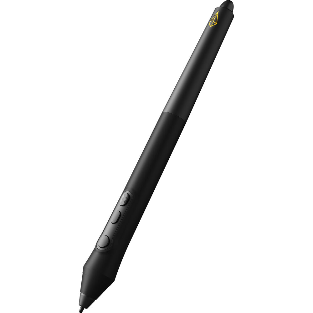 [XMCPH35] Xencelabs 3 Button Pen Stylus V2