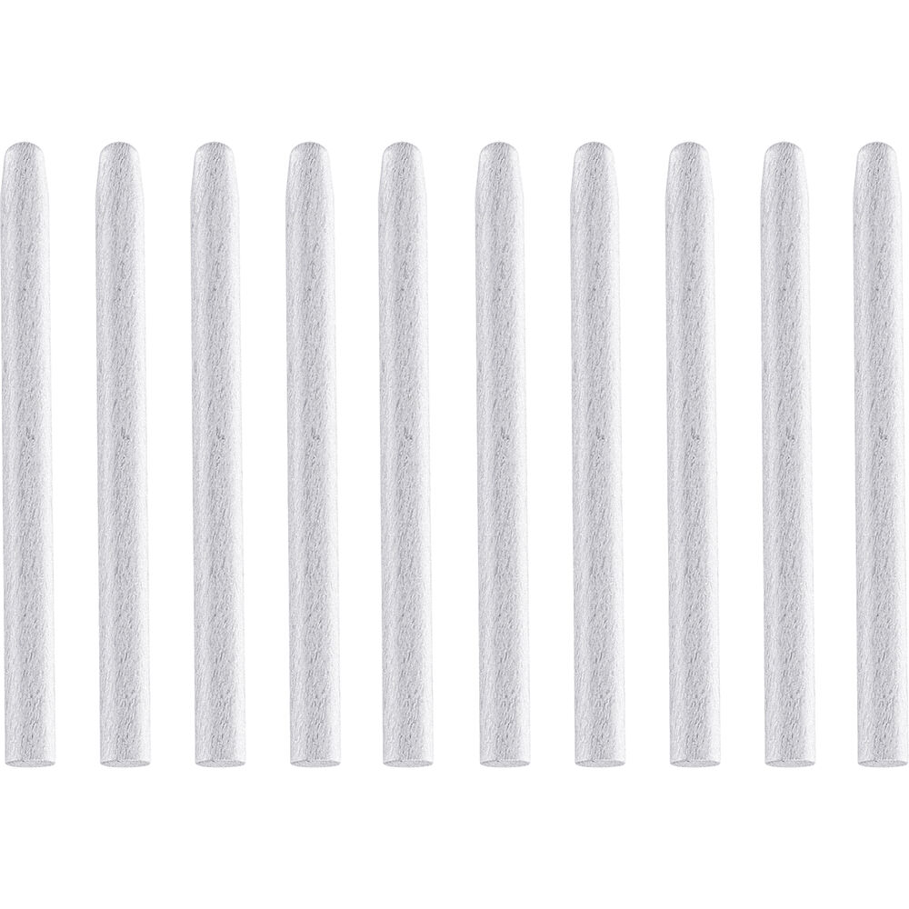 [XMFN10] Xencelabs Felt Nibs for 3-Button Pen v2 & Thin Pen Stylus v2 (10-Pack)