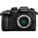Panasonic Lumix GH5 Mark II Body (MFT Aynasız Kamera)