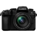 Panasonic Lumix G97 14-140mm Kit (Vlogger & YouTuber Kamera)